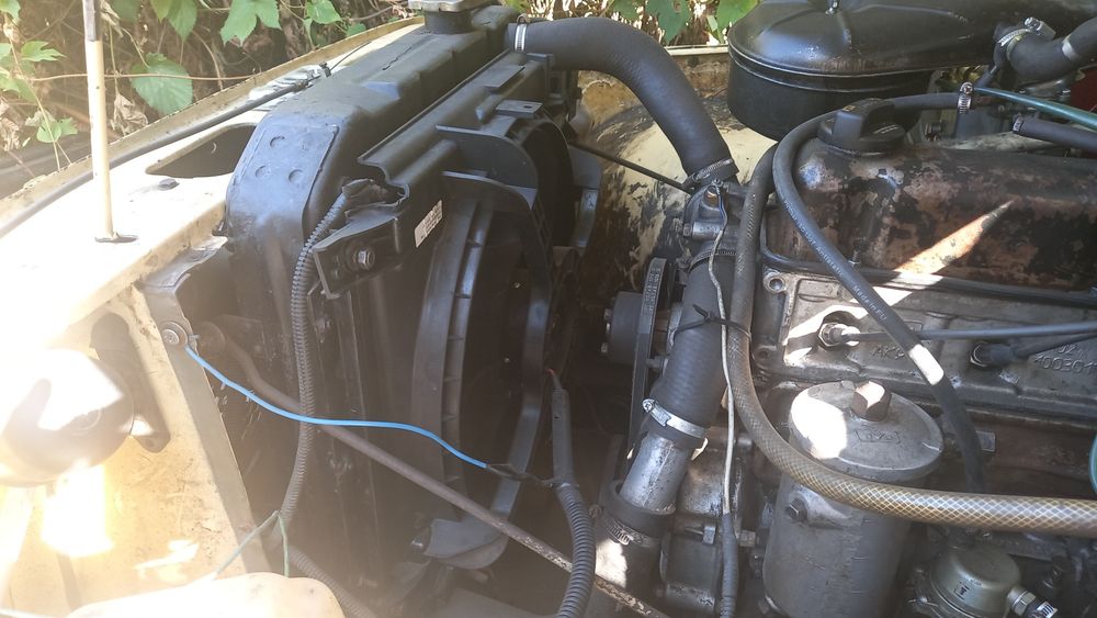 Продам УАЗ 469. Автомобиль в хорошем состоянии
