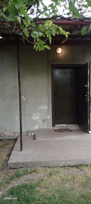 Продам дом в Спасском