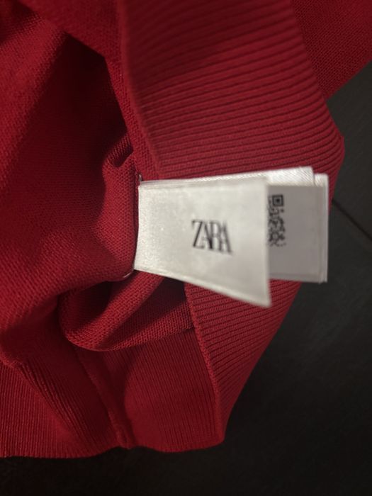 Zara polo жіноче