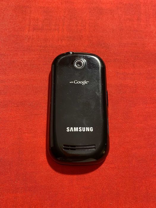 SAMSUNG Galaxy GT-i5500 (Vintage)