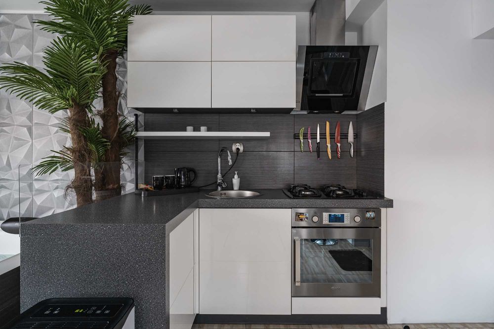 Domek Apartament Dwupoziomowy Love SPA Jacuzzi w pokoju kapsuła relaksacyjna możliwe śniadanie do pokoju strefa jacuzzi zewnętrzne grill rowery e-bike