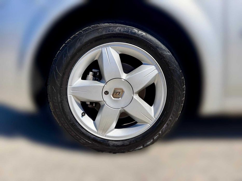 Renault Scénic Exclusive 1.5dCi Full Extras c/Garantia - 99€ p/mês