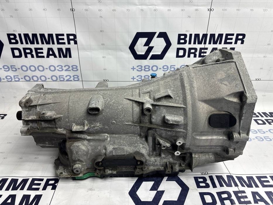 Коробка передач АКПП GA8HP45X Xdrive BMW F10 F11 F30 F31