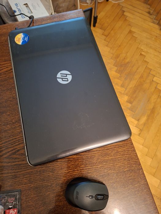 Ноутбук ĤP Pavilion 17-e142sr