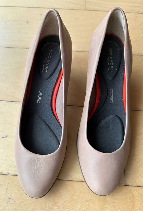 Sapatos de senhora Rockport 39