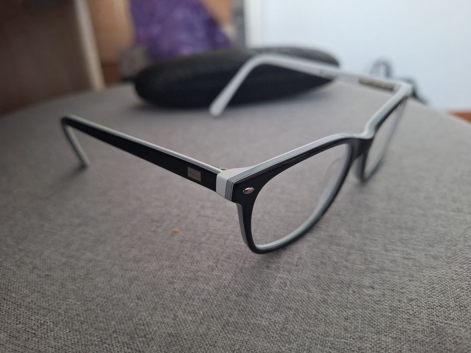 Oprawki Vasco do okularów z etui