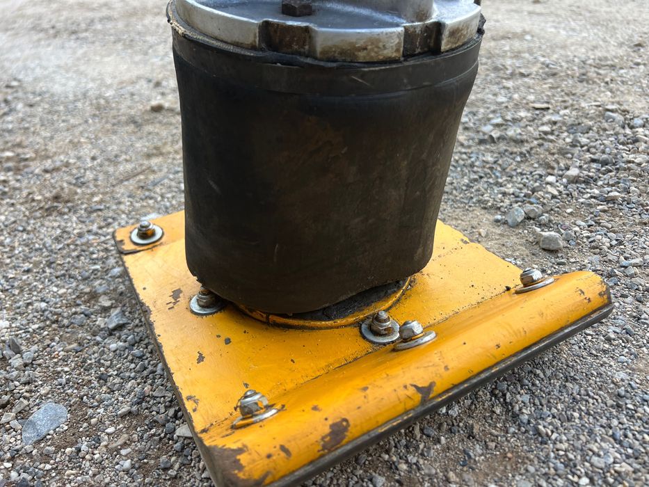 Wacker neuson bs50k