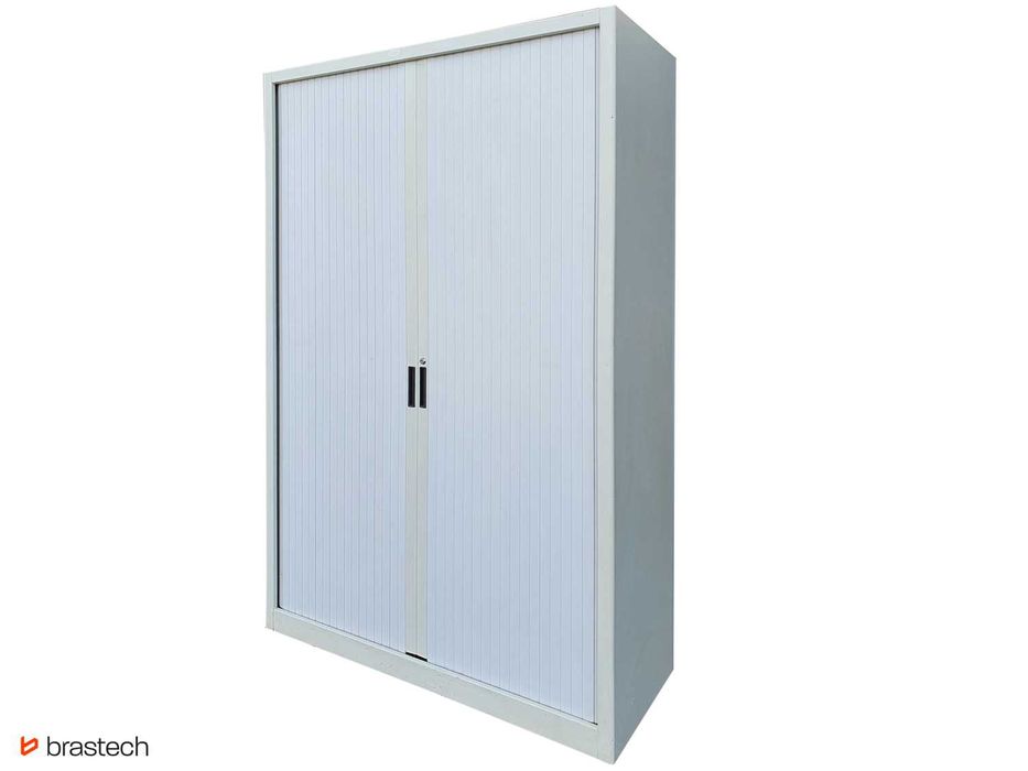 Szafa roletowa 194 cm x 120 cm x 45 cm roleta z tworzywa