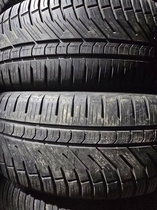 235/60R18 Hankook Winter I*Cept Evo 2 SUV