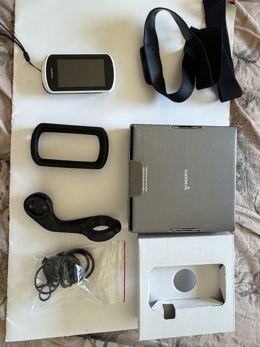 Garmin edger explore 2