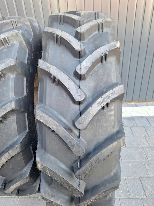 Opona 380/85 R24 (14.9R24) Ascenso TDR850 Alliance Ozka