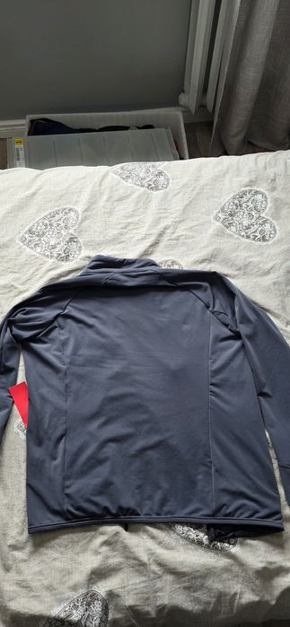 Rock experience bluza S