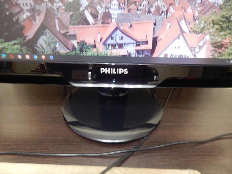 Монитор Philips 232E2