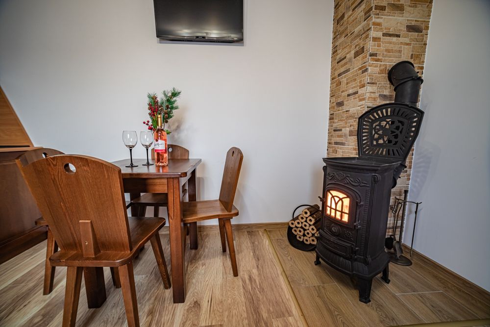 Chatka NAD Potokiem DOMEK  Gronków  Białka Bukowina Podhale Góry