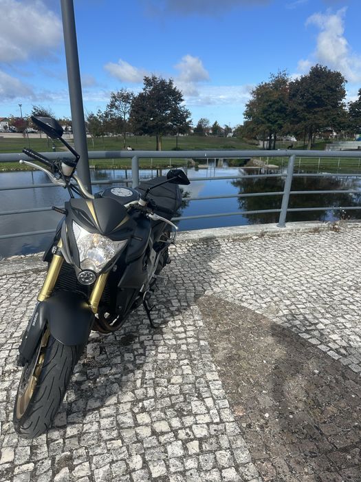 BARATO CB 1000r abs extreme