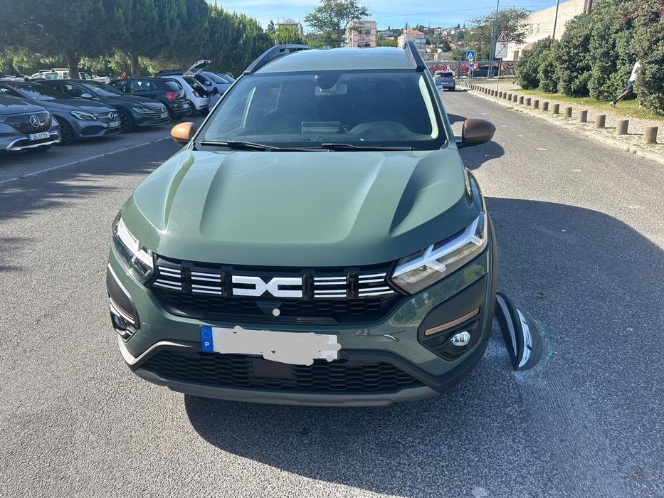 Dacia Jogger Extreme ECO