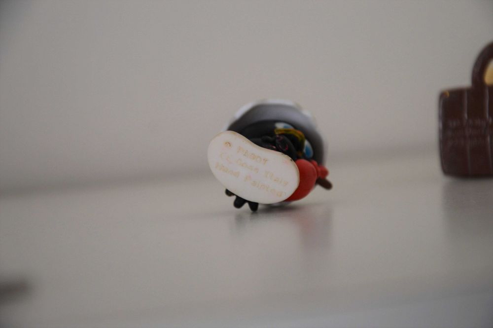 Vintage Figures: Lil from Rugrats, Paramount Pictures / Pagot, Cose Italy64738199790338124