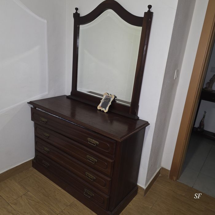 Quartos completos