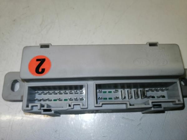 Kit imobilizador KIA Ceed (ED)
