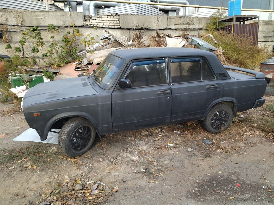 VIN XTA21070021515524 фото оголошення 2 з 22
