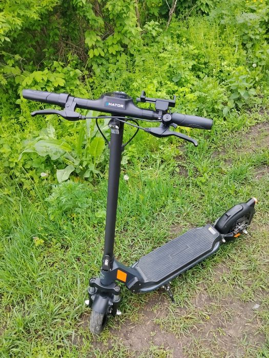 Електро Самокат еHATOR Model pro