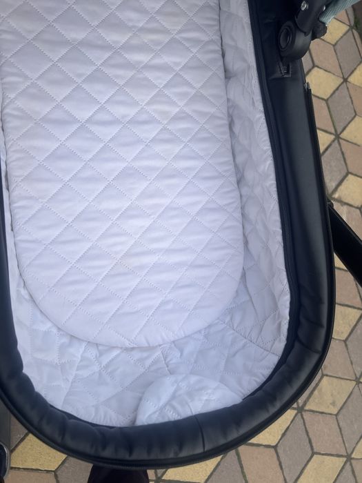 Дитячий візок Bair "Next Soft"