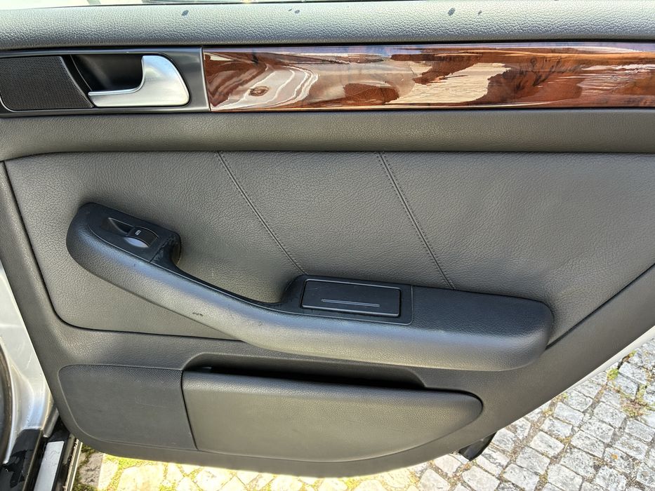 Audi A6 | 1.9 TDi | 130cv