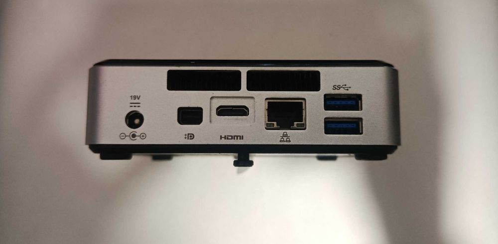 Mini PC NUC Intel484284781906503681