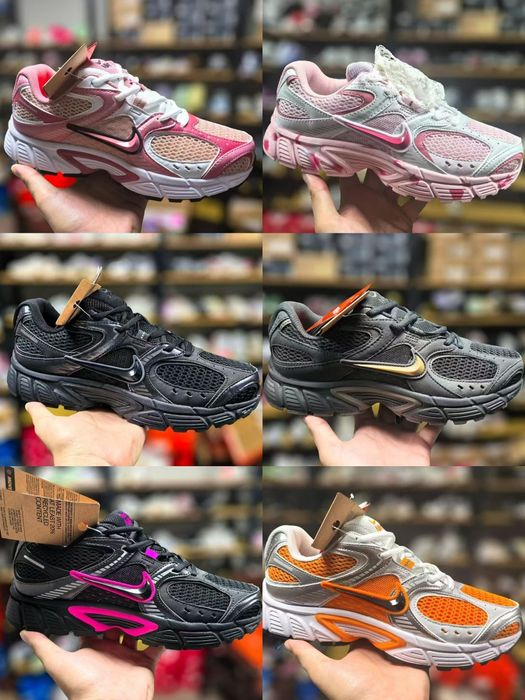 Кросівки Nike V5 RNR