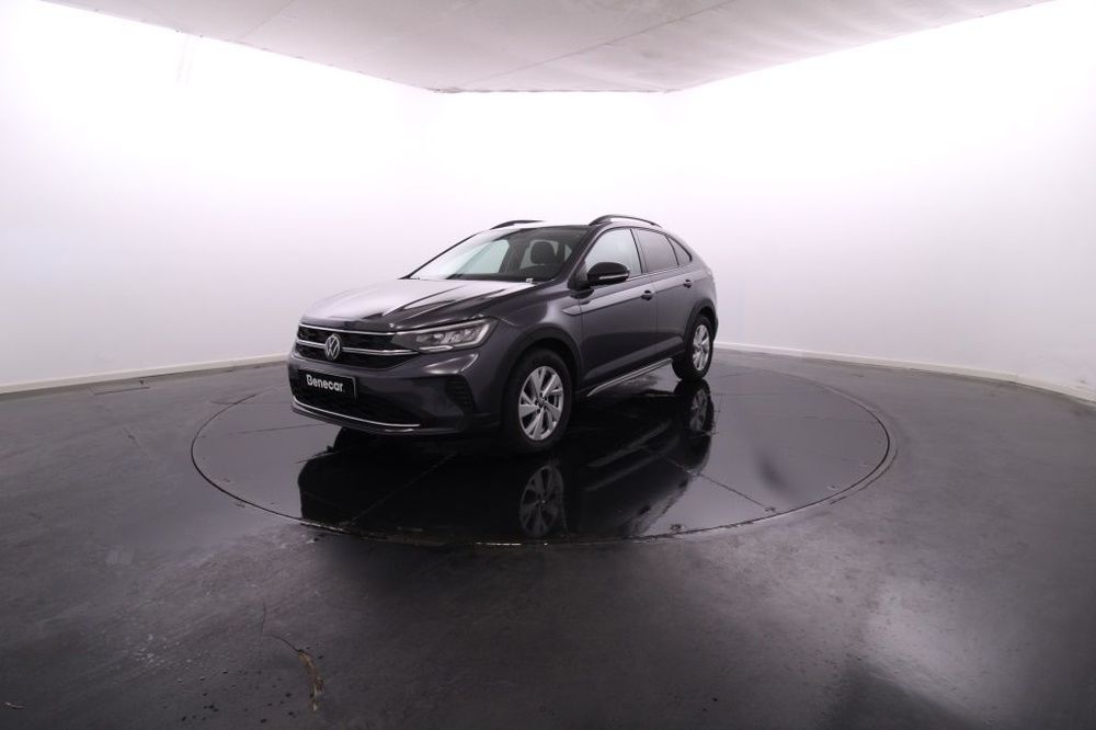 VW Taigo 1.0 TSI Life