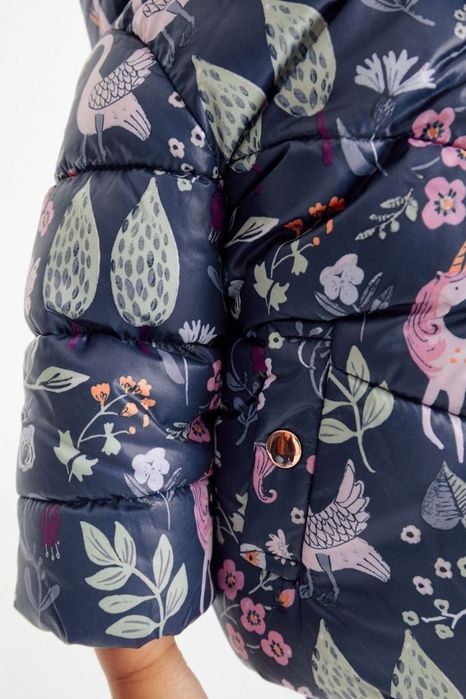 Куртка Next зимова