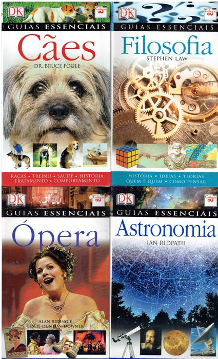 10575

Guias Essenciais 

Livraria Civilização Editora