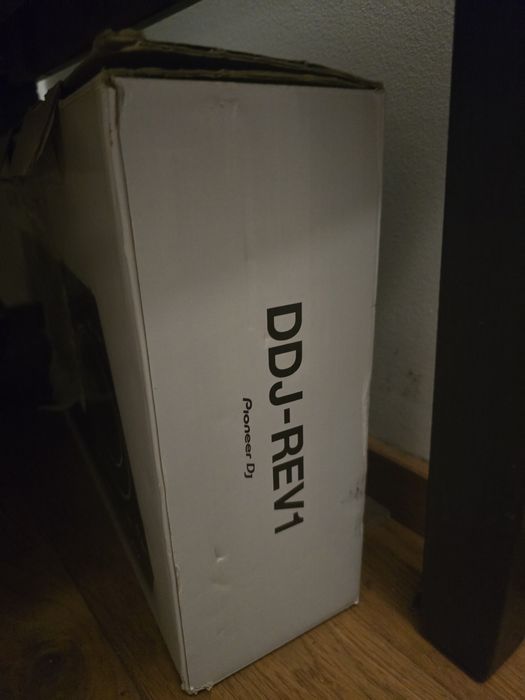 Zestaw DJ, Pioneer, Odsłuchy, Mikrofon, Mikser, Akai mpc