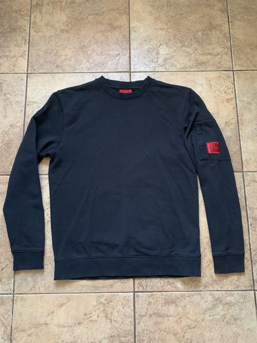 Кофта Hugo Boss. M