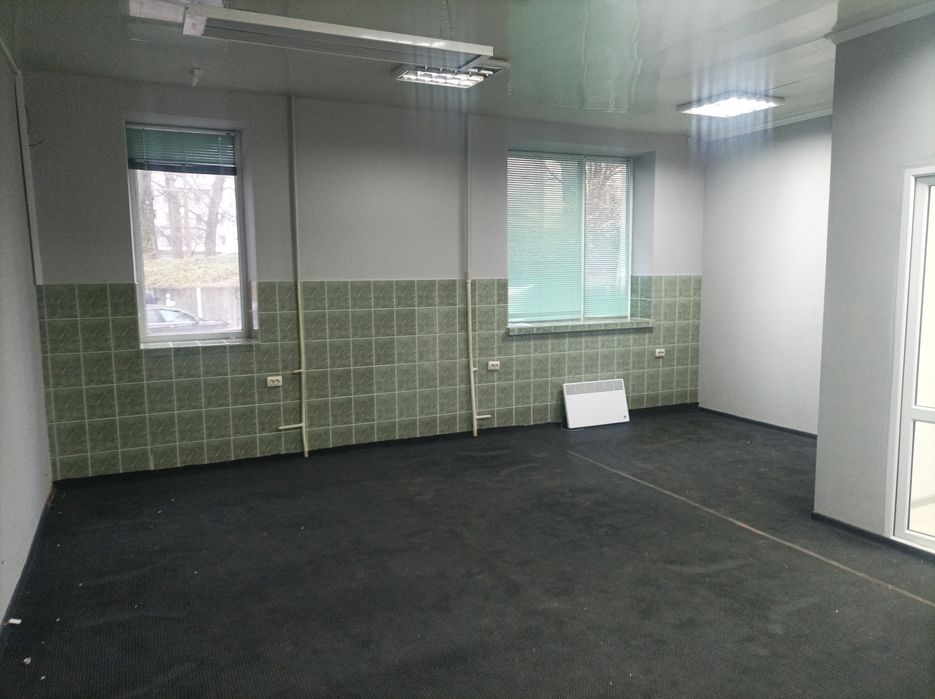 Оренда офісного приміщення