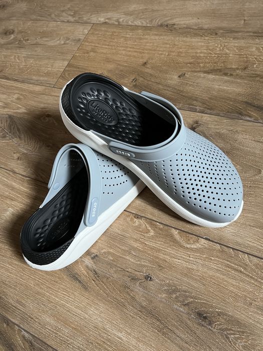 Крокси krocs literide. Оригінали !!!