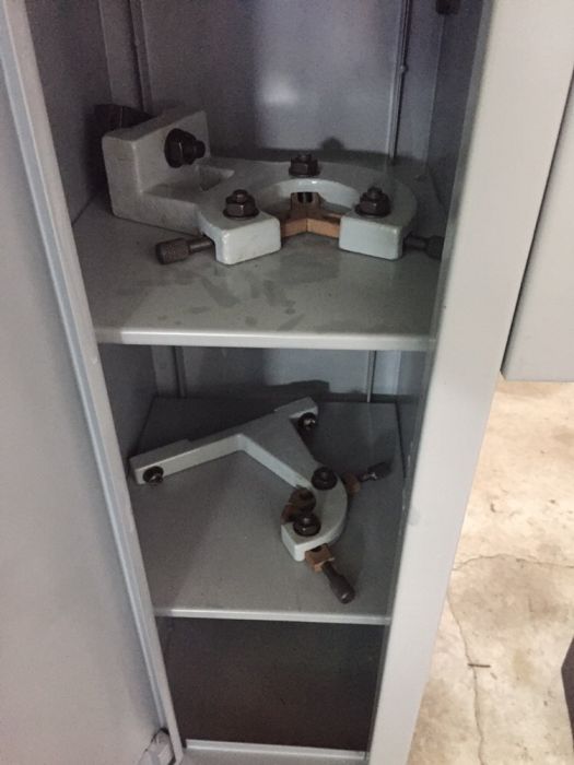 Torno Mecânico 750 Novo