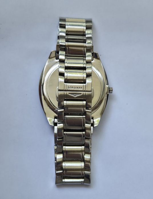 Швейцарскій годинник Longines