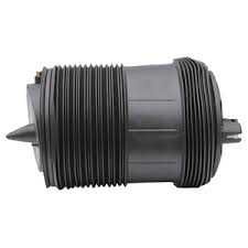 Пневмоподушка VW Touareg CR7, пневмобаллон Audi Q7 4M. Гарантия 1 год