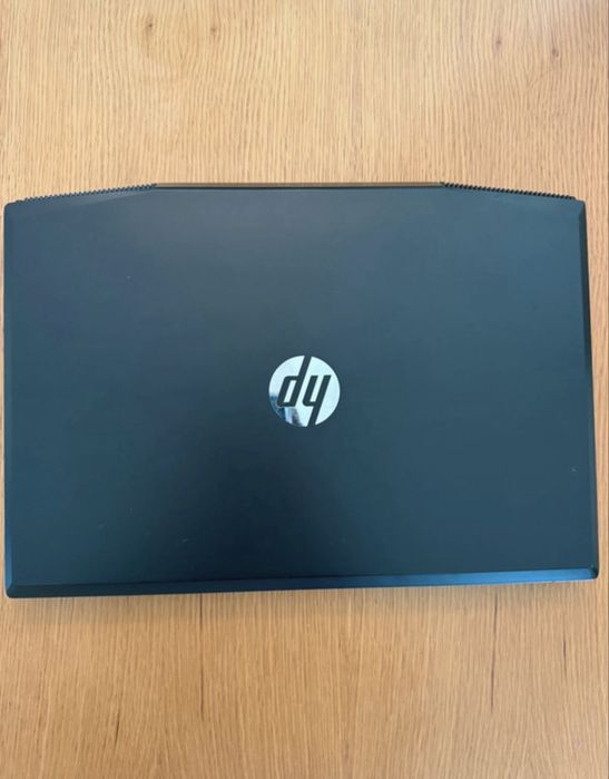 HP Pavilion Gaming 15503846748040079361