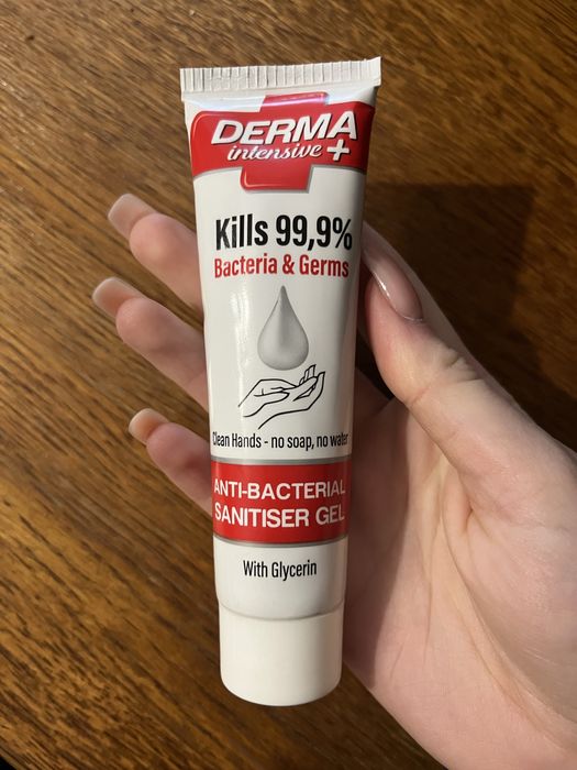 Антисептик антибактеріальний