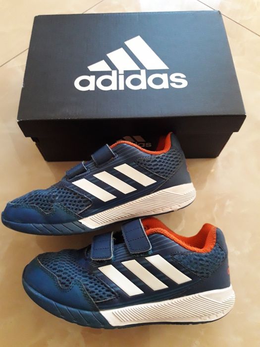 Кросівки Adidas р.31 оригінал