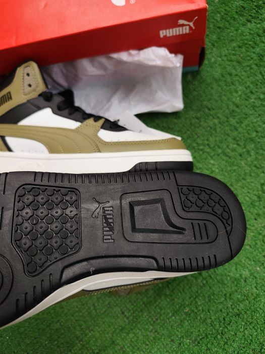 Śliczne Sneakersy Puma rebound joy rozmiar 39