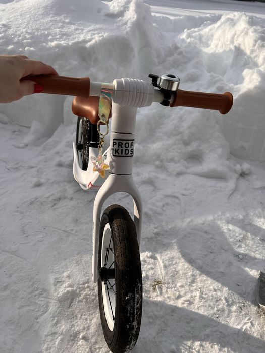 Біговел Profi kids