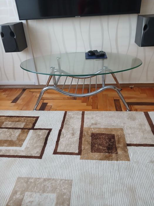 Журнальный столик