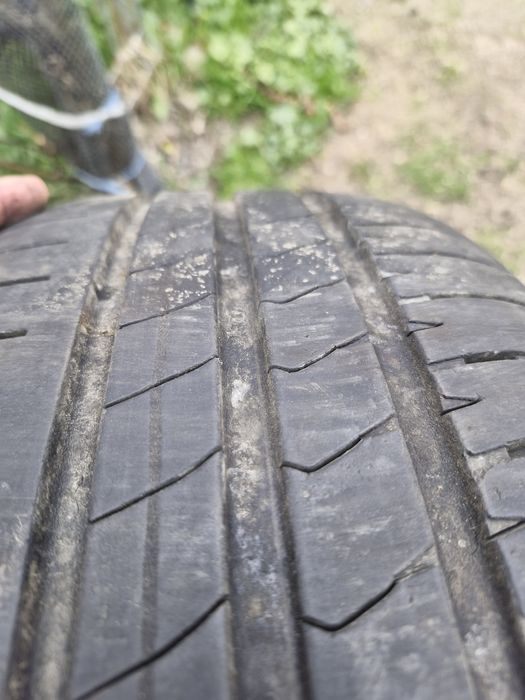 Opony 205/55 r16 oddam