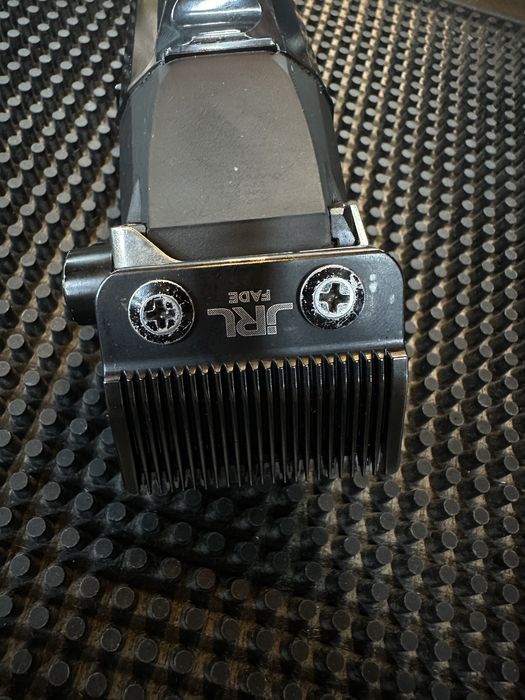 Машинка для стрижки JRL Onyx