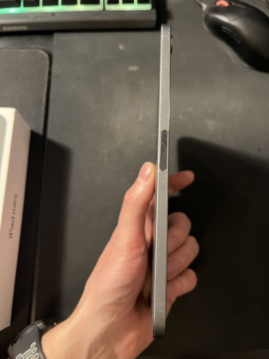 Ipad Mini 6 gen - idealny stan