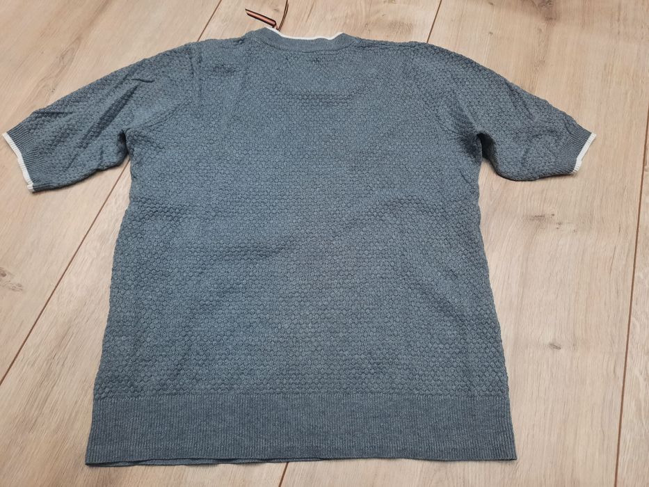 Sweterek Holly & whyte elegancki roz s/m