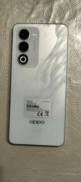 Telemóvel OPPO A 5M